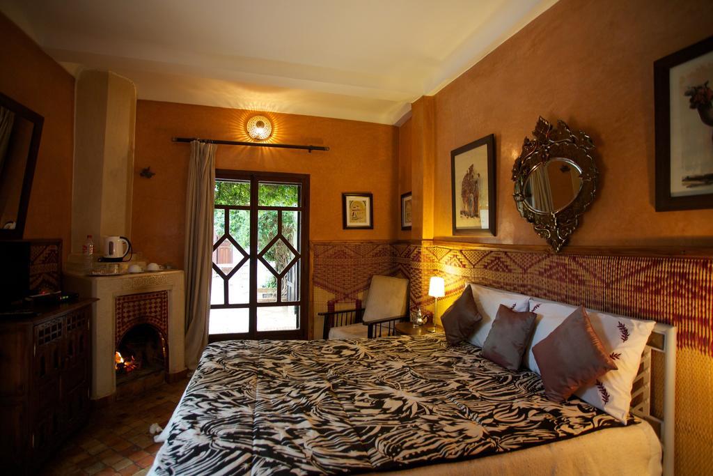 Riad El Arsat & Spa マラケシュ エクステリア 写真