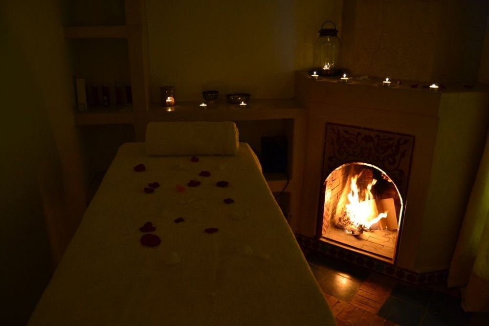 Riad El Arsat & Spa マラケシュ エクステリア 写真