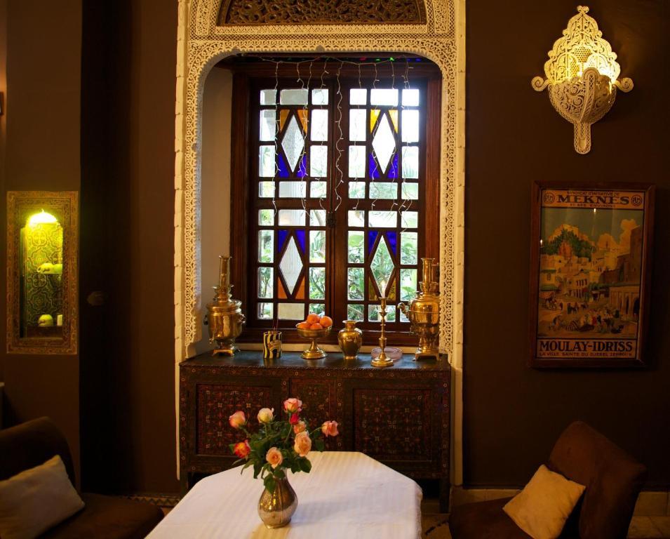 Riad El Arsat & Spa マラケシュ エクステリア 写真
