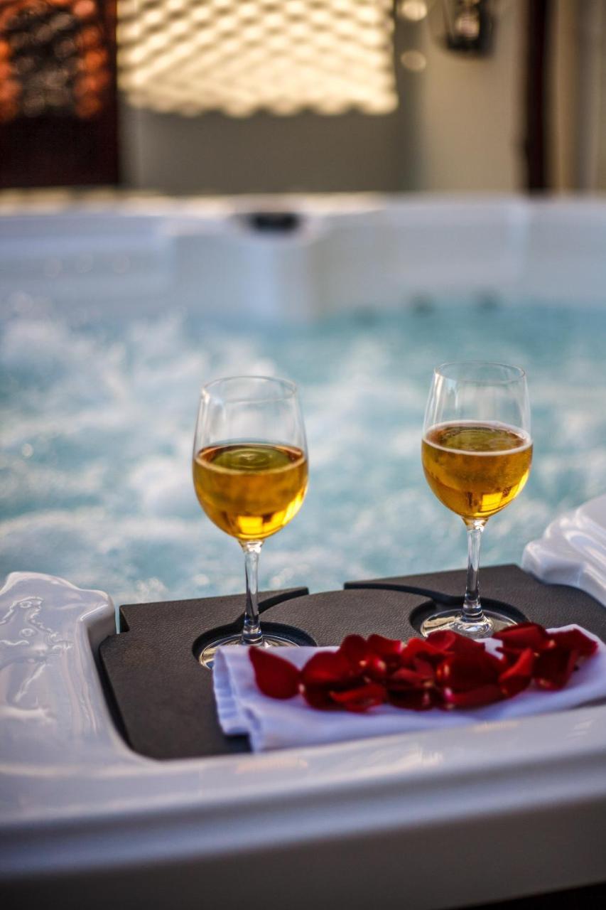 Riad El Arsat & Spa マラケシュ エクステリア 写真